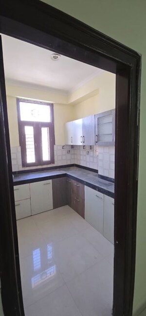 Kitchen in 3 BHK Independent House at Hathod – for Sale