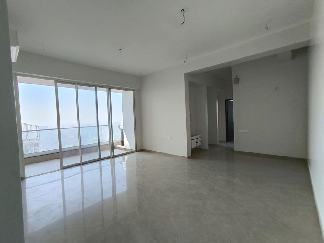 4 BHK Apartment For Rent in Omkar Alta Monte