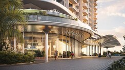 4 BHK + Pooja Room,Servant Room,Study Room,Extra Room Villa For Rent in Vipul Tatvam Villas
