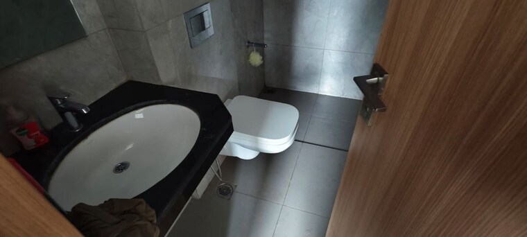 Bathroom, godrej-urban-park 1 Bedroom 320 Sq.Ft. Apartment In Chandivali Mumbai 9939974