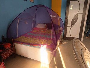 Bedroom in 2 BHK Apartment at Satellite – for Rent