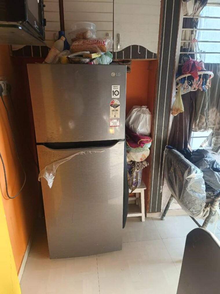 Other, satellite 2 Bedroom 1250 Sq.Ft. Apartment In Satellite Ahmedabad 9940020