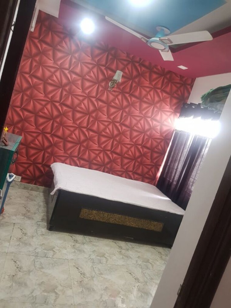 Bedroom, bptp-discovery-park 3 Bedroom 1858 Sq.Ft. Apartment In Sector 80 Faridabad 9940009