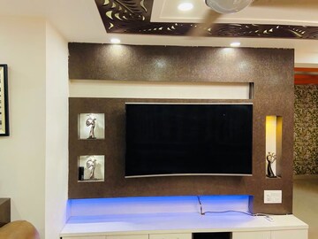 Furnished Amenities in 3 BHK Apartment at BPTP Discovery Park, Sector 80 – for Sale