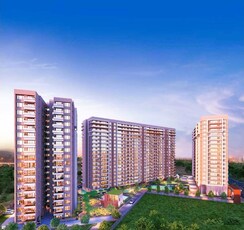 2 BHK Apartment For Sale in Sinhagad
