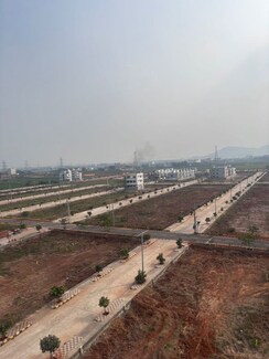 Plot For Sale in Kandrika