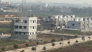  Plot – Exterior View View at Kandrika - for Sale