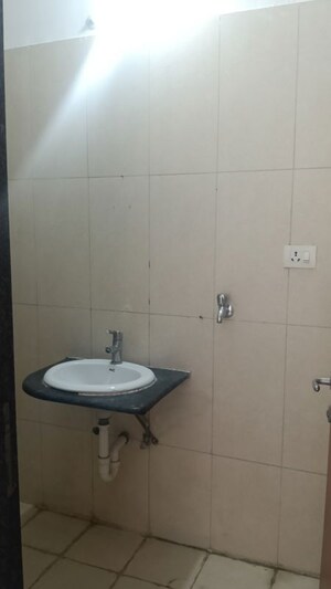 Bathroom in 1 BHK Apartment at Kolte Patil Life Republic 16th Avenue Arezo, Hinjewadi – for Rent