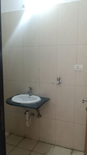 Bathroom in 1 BHK Apartment at Kolte Patil Life Republic 16th Avenue Arezo, Hinjewadi – for Rent