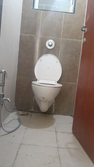 Bathroom in 1 BHK Apartment at Kolte Patil Life Republic 16th Avenue Arezo, Hinjewadi – for Rent