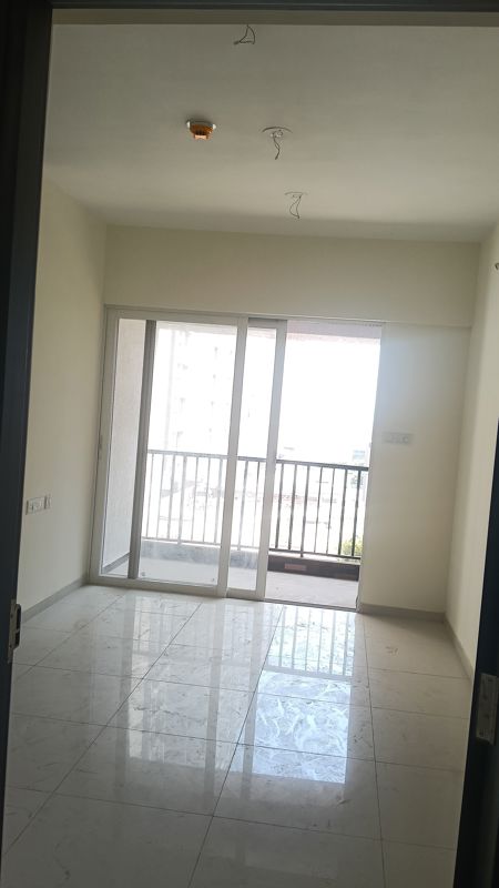 1 BHK Apartment For Rent in Kolte Patil Life Republic 16th Avenue Arezo