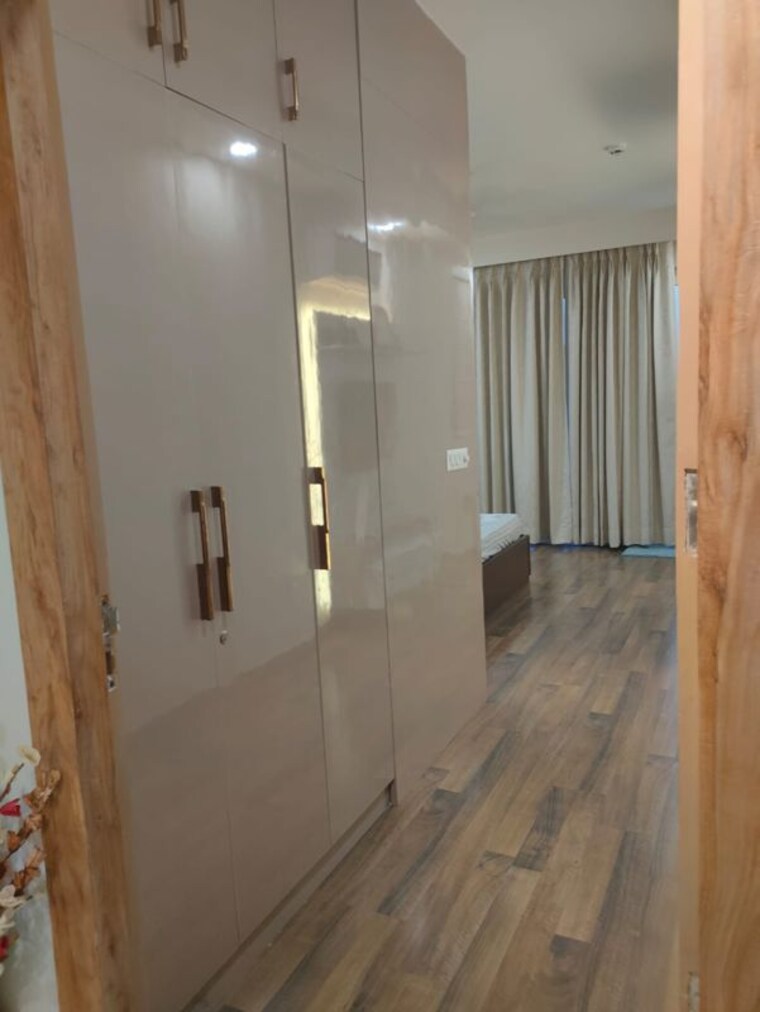 Bathroom, conscient-heritage-max 3.5 Bedroom 2149 Sq.Ft. Apartment In Sector 102 Gurgaon 9940049