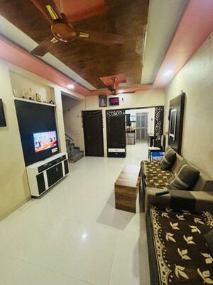 4 BHK Villa For Rent in Bopal