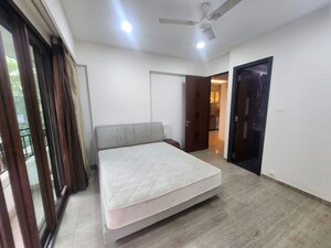 Bedroom in 2 BHK Apartment at East Street, Santacruz East – for Rent