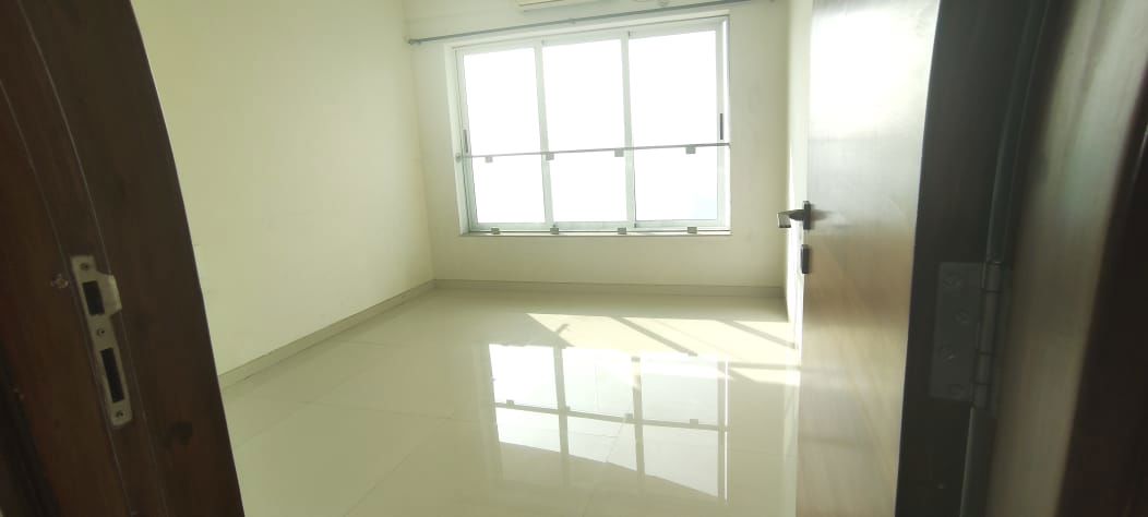 2 BHK + Store Room 1063 Sq.Ft. Apartment in Kanakia Levels