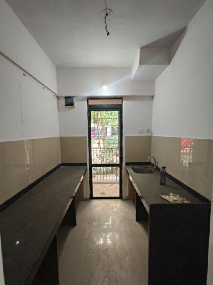 Kitchen, lodha-lakeshore-greens 1 Bedroom 508 Sq.Ft. Apartment In Dombivli East Thane 9940054