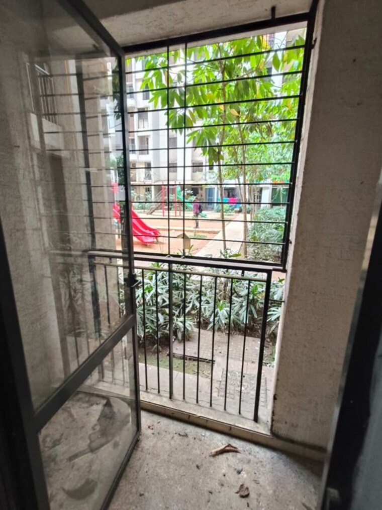 Balcony, lodha-lakeshore-greens 1 Bedroom 508 Sq.Ft. Apartment In Dombivli East Thane 9940054