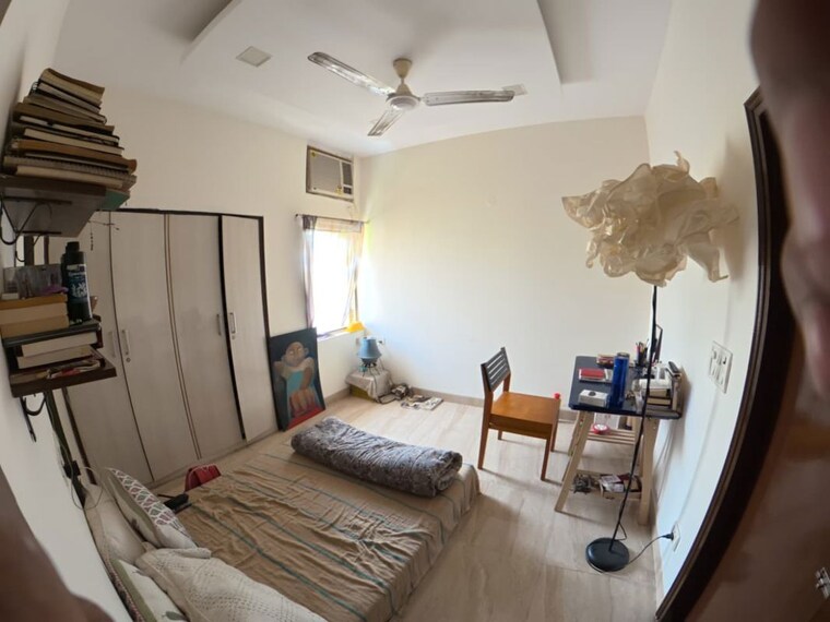 Living Room, masjid moth 3 Bedroom 1560 Sq.Ft. Builder Floor In Masjid Moth Delhi 9940056