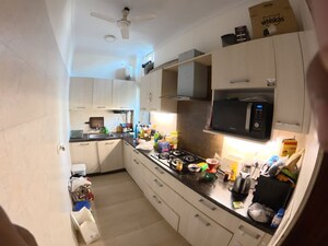 Master Bedroom in 3 BHK Builder Floor at Masjid Moth – for Sale