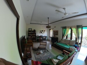 3 BHK Builder Floor For Sale in Masjid Moth