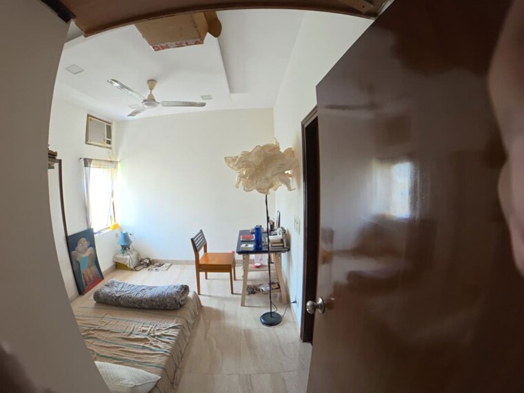 Living Room, masjid moth 3 Bedroom 1560 Sq.Ft. Builder Floor In Masjid Moth Delhi 9940056
