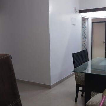 Team Area in 2 BHK Apartment at Gundecha Marigold, Janupada – for Rent