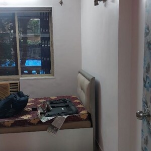 Living Room in 2 BHK Apartment at Gundecha Marigold, Janupada – for Rent