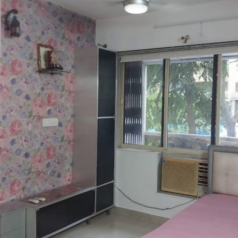 Room, gundecha-marigold 2 Bedroom 840 Sq.Ft. Apartment In Janupada Mumbai 9940061
