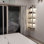 2 BHK + Extra Room 840 Sq.Ft. Apartment in Gundecha Marigold
