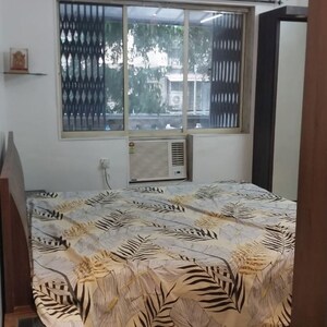 Bedroom in 2 BHK Apartment at Gundecha Marigold, Janupada – for Rent