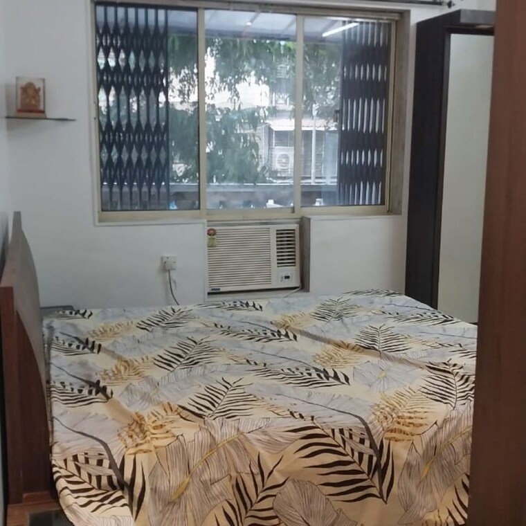 Bedroom, gundecha-marigold 2 Bedroom 840 Sq.Ft. Apartment In Janupada Mumbai 9940061