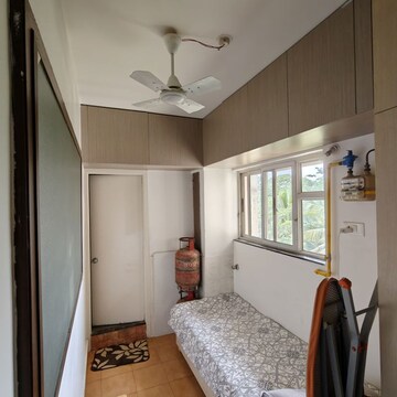 Kitchen in 4 BHK Apartment at Prestige Monte Carlo, Anantapuram – for Sale