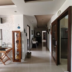 4 BHK + Pooja Room Apartment For Sale in Prestige Monte Carlo