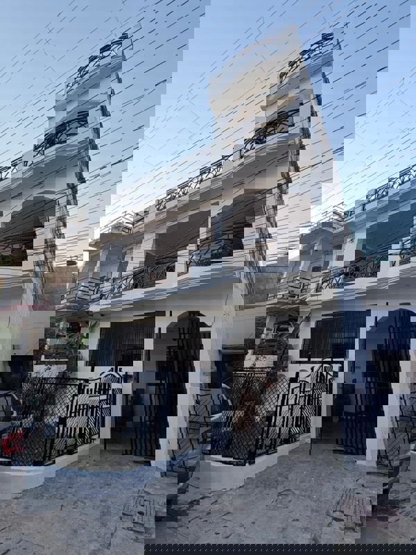 5 BHK 1250 Sq.Ft. Independent House in Eldeco Sanskriti Enclave