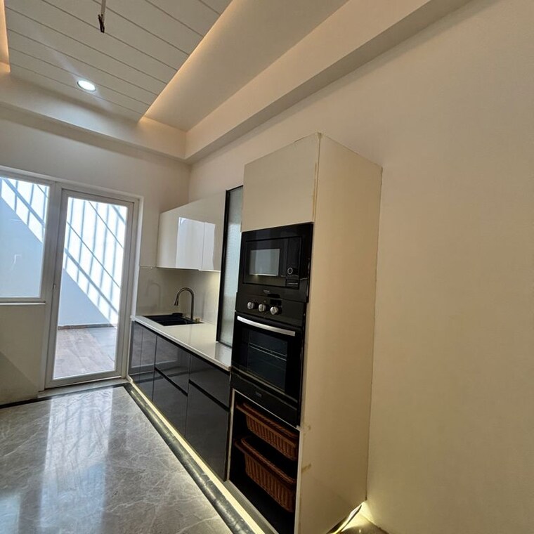 undefined, chinmay-urbanac-garden 4 Bedroom 2350 Sq.Ft. Apartment In Sushant Golf City Lucknow 9940067