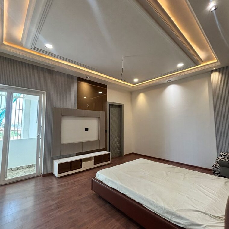Room, chinmay-urbanac-garden 4 Bedroom 2350 Sq.Ft. Apartment In Sushant Golf City Lucknow 9940067