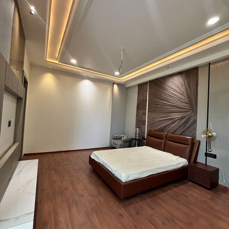 Room, chinmay-urbanac-garden 4 Bedroom 2350 Sq.Ft. Apartment In Sushant Golf City Lucknow 9940067