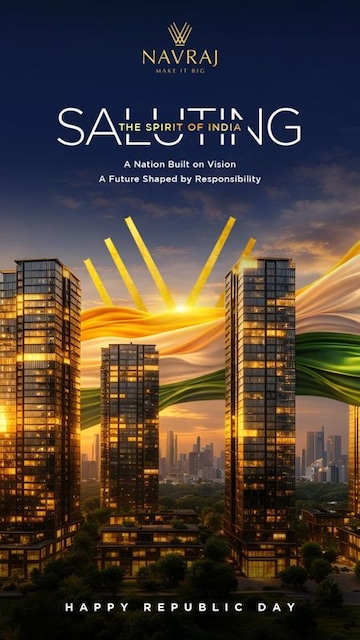 3 BHK Builder Floor For Sale in Sector 127