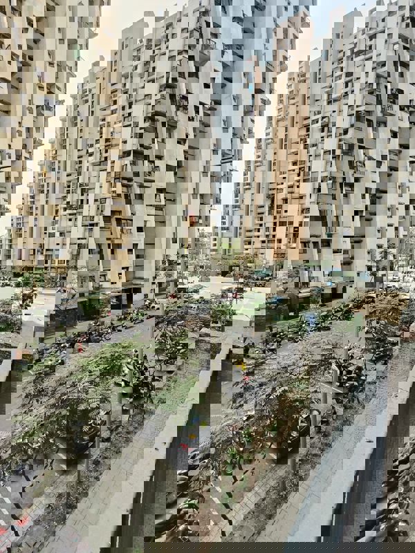 1.5 BHK 508 Sq.Ft. Apartment in Lodha Lakeshore Greens