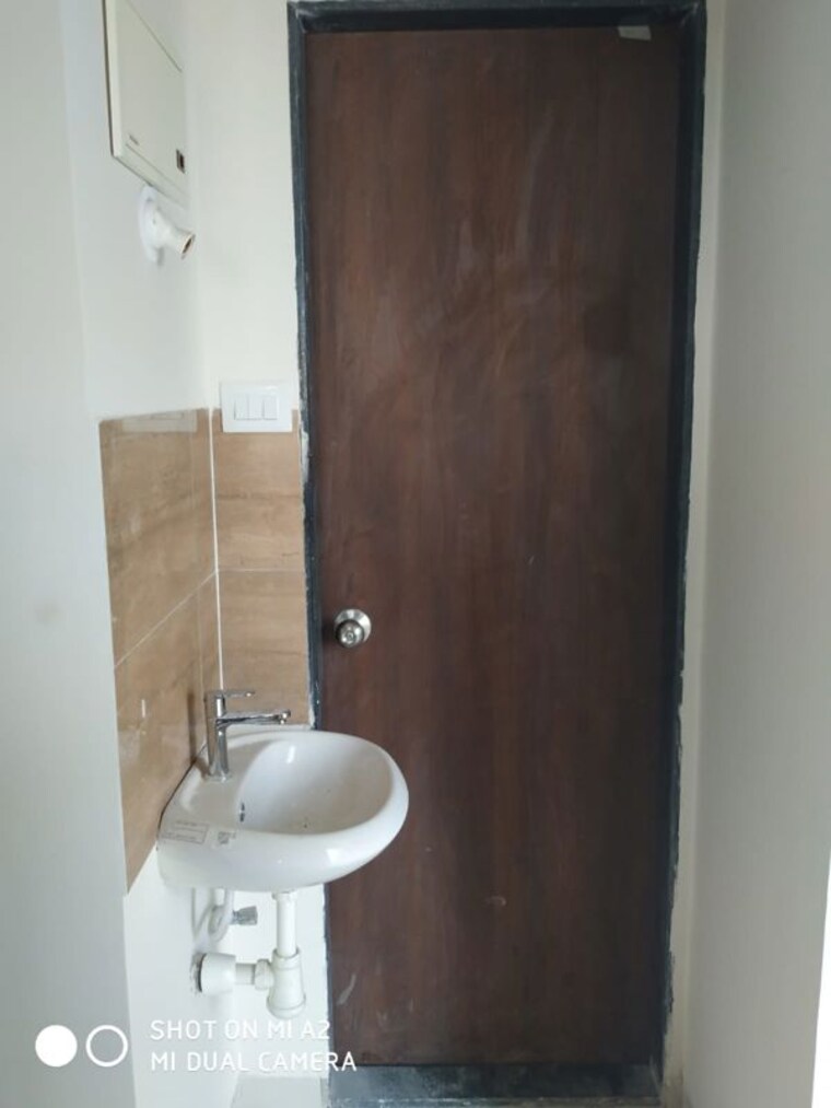 Bathroom, eskay-basera-eternity 1 Bedroom 499 Sq.Ft. Apartment In Hinjewadi Pune 9940040