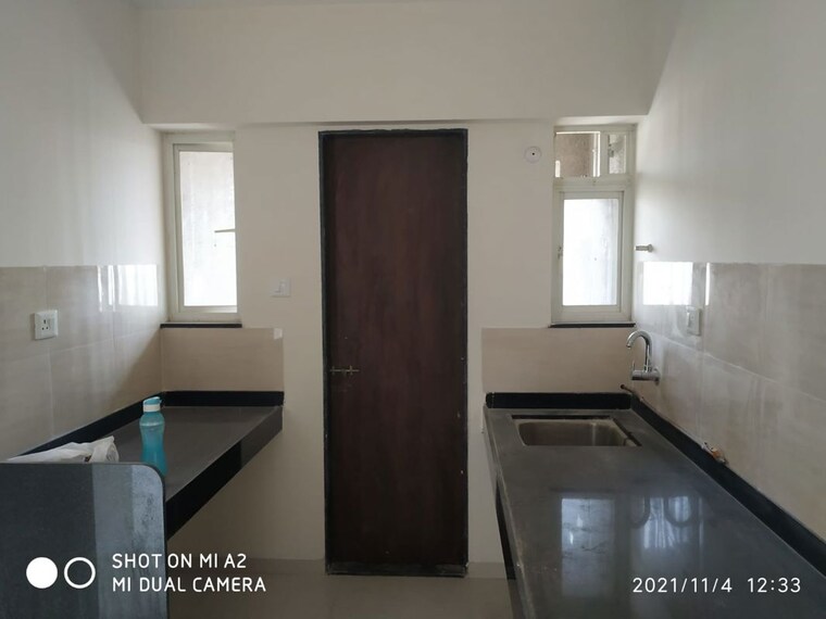 Kitchen, eskay-basera-eternity 1 Bedroom 499 Sq.Ft. Apartment In Hinjewadi Pune 9940040
