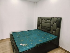 Bedroom in 2 BHK Builder Floor at Saket – for Rent