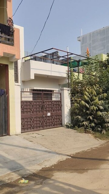 2 BHK Independent House For Sale in Vrindavan Yojna