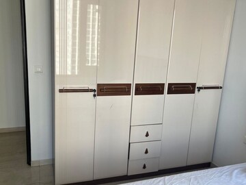 Kitchen in 2 BHK Apartment at Lodha Allura, Worli – for Rent