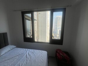 Room in 2 BHK Apartment at Lodha Allura, Worli – for Rent