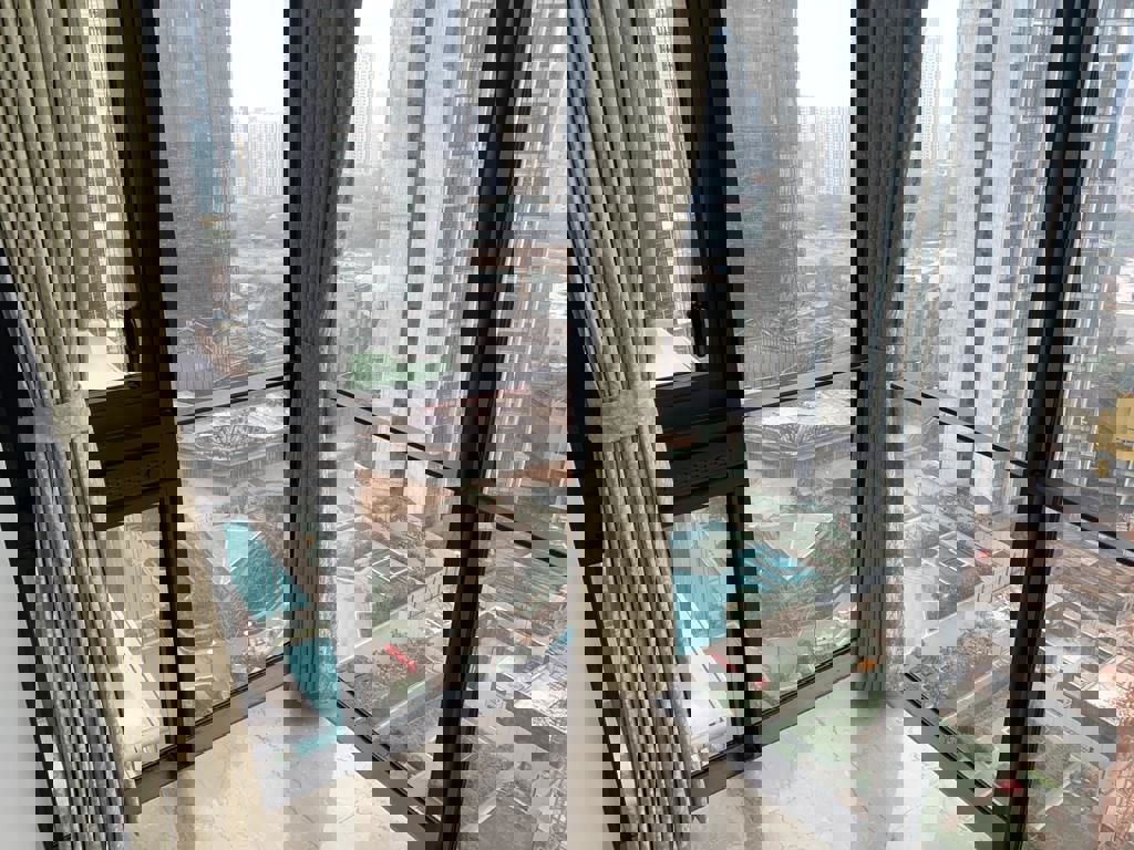 2 BHK 857 Sq.Ft. Apartment in Lodha Allura