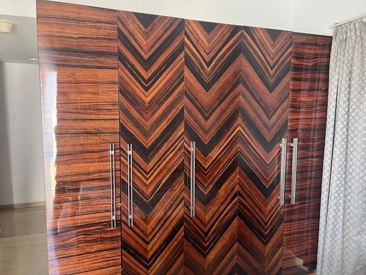 Gym, lodha-allura 2 Bedroom 857 Sq.Ft. Apartment In Worli Mumbai 9940085