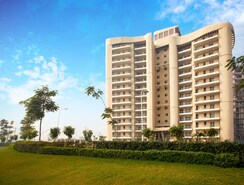 3 BHK + Pooja Room,Basement Apartment For Sale in BPTP Discovery Park