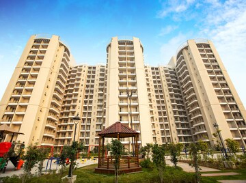 3 BHK Apartment – Exterior View View at BPTP Discovery Park, Sector 80 - for Sale