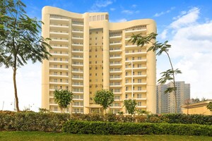 3 BHK Apartment – Exterior View View at BPTP Discovery Park, Sector 80 - for Sale